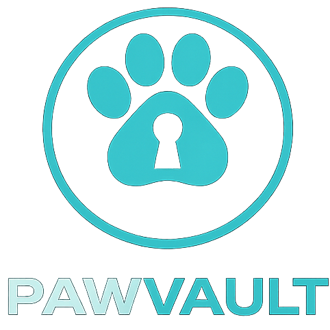 PawVault